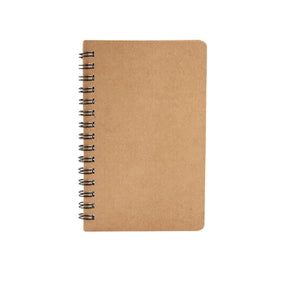 LIBRETA STONE - BEIGE