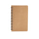 LIBRETA STONE - BEIGE