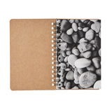 LIBRETA STONE - BEIGE