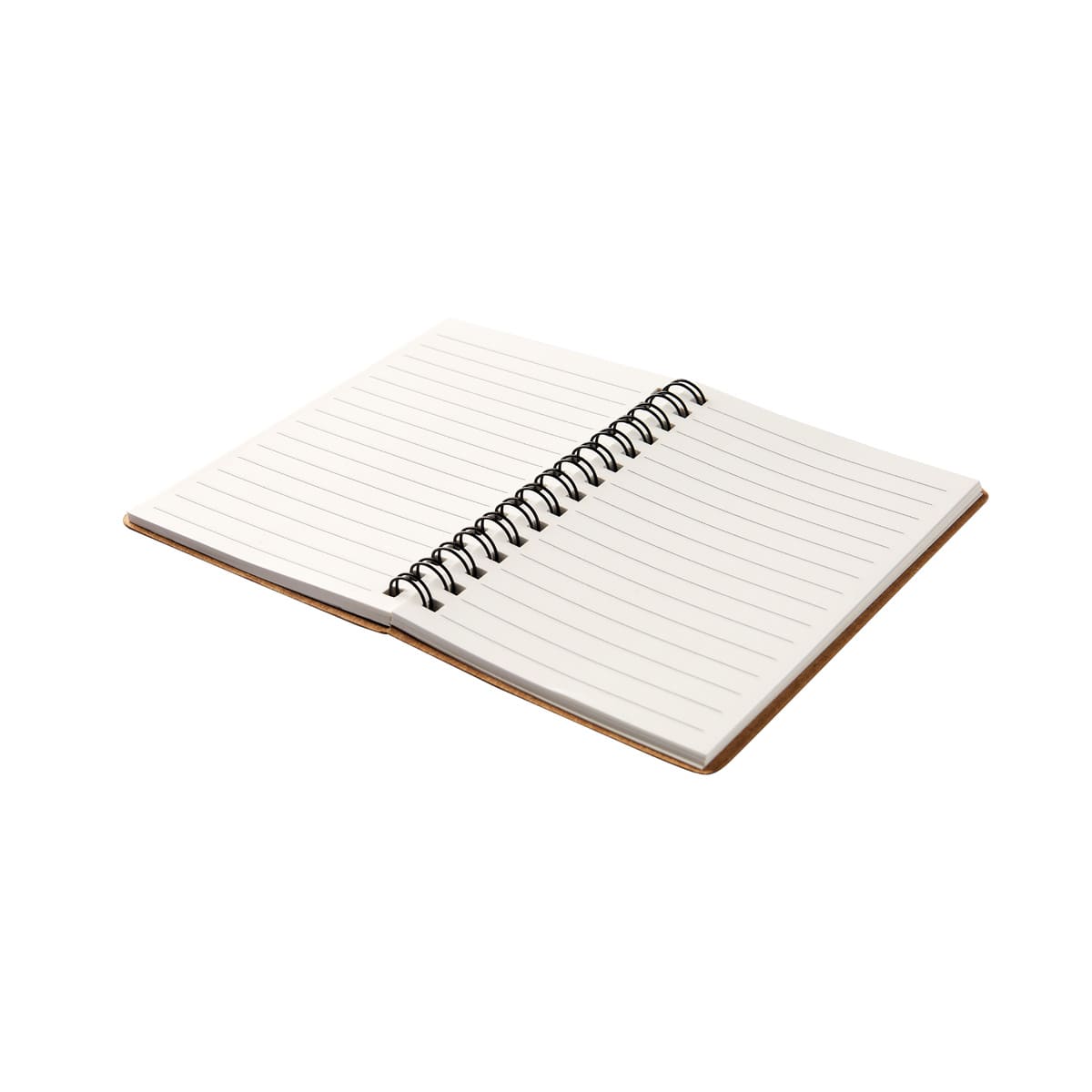 LIBRETA STONE - BEIGE