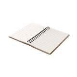 LIBRETA STONE - BEIGE