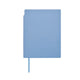 LIBRETA DREW - AZUL