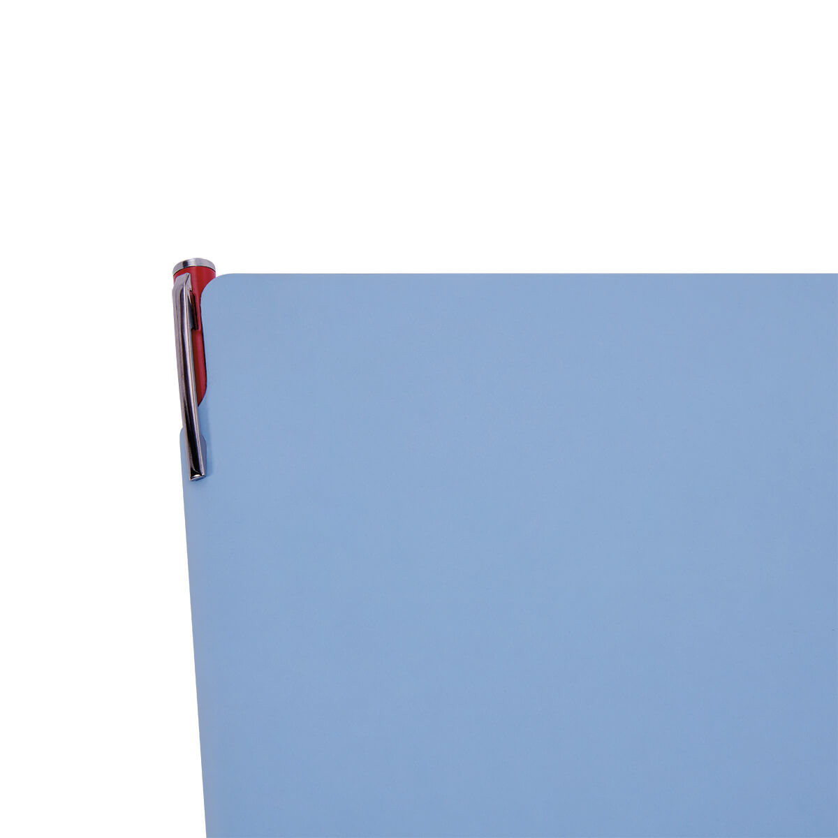 LIBRETA DREW - AZUL