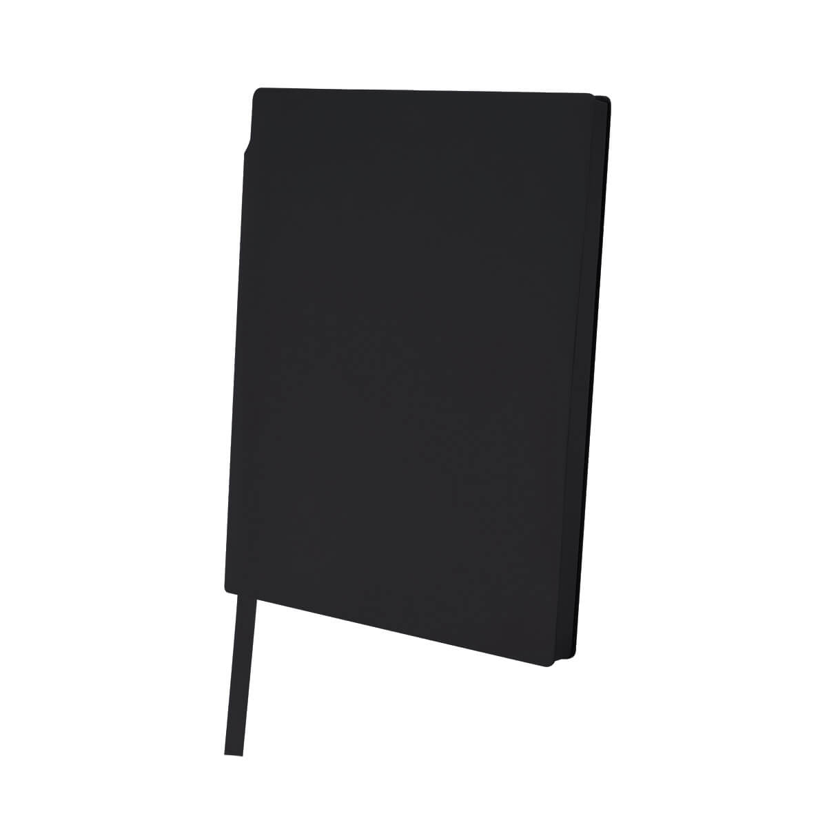 LIBRETA DREW - NEGRO