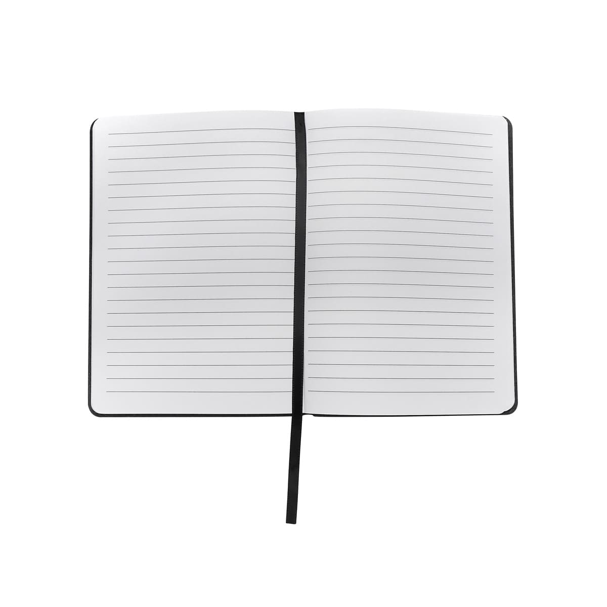 LIBRETA CAMUS - NEGRO