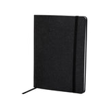 LIBRETA CAMUS - NEGRO