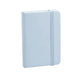 LIBRETA ORWELL - AZUL CIELO