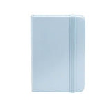 LIBRETA ORWELL - AZUL CIELO
