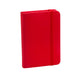 LIBRETA ORWELL - ROJO