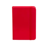 LIBRETA ORWELL - ROJO