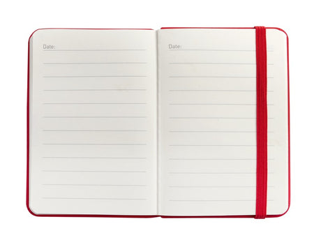 LIBRETA ORWELL