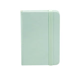 LIBRETA ORWELL - VERDE