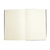 LIBRETA DOUX - NEGRO