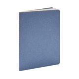 LIBRETA DEREBO - AZUL