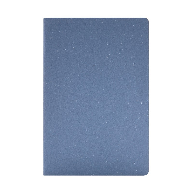 LIBRETA DEREBO - AZUL
