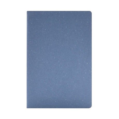 LIBRETA DEREBO - AZUL