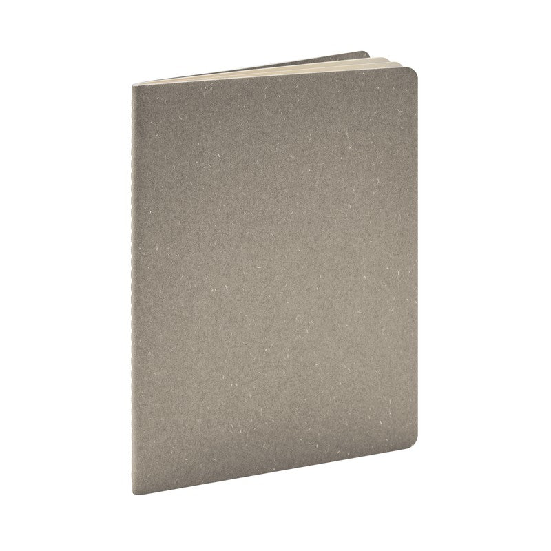 LIBRETA DEREBO - GRIS