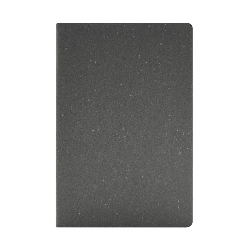 LIBRETA DEREBO - NEGRO
