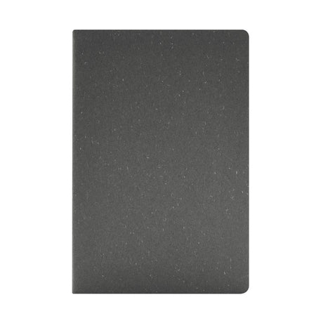 LIBRETA DEREBO - NEGRO