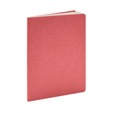 LIBRETA DEREBO - ROJO