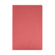 LIBRETA DEREBO - ROJO
