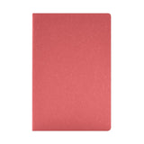 LIBRETA DEREBO - ROJO