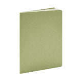 LIBRETA DEREBO - VERDE