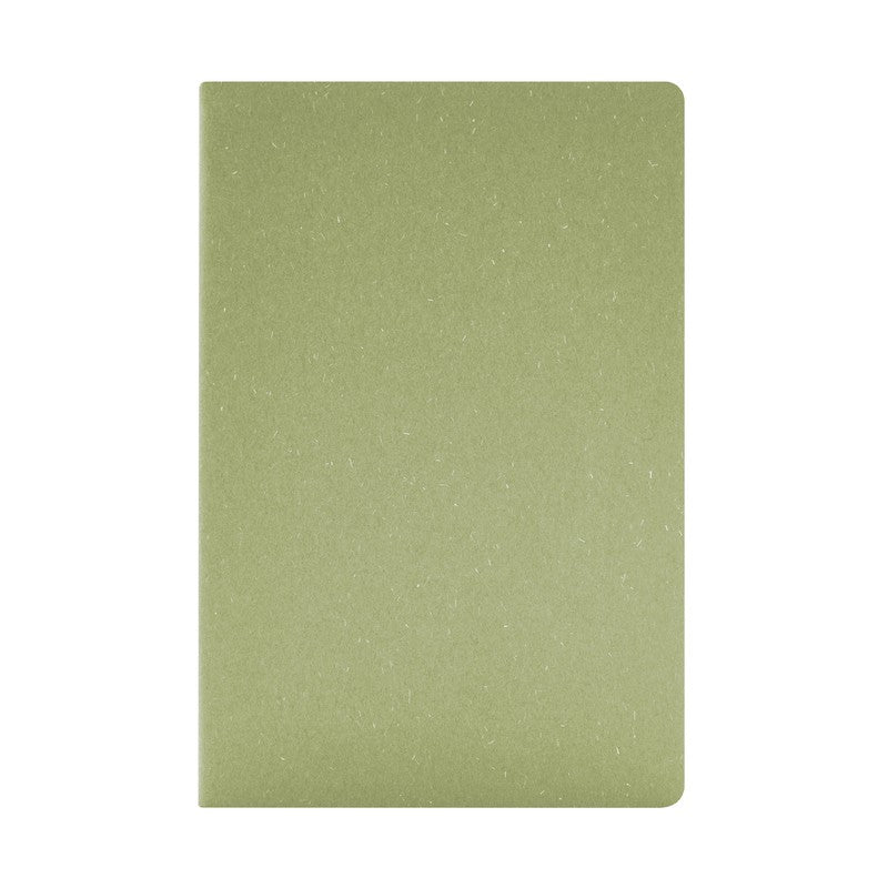 LIBRETA DEREBO - VERDE