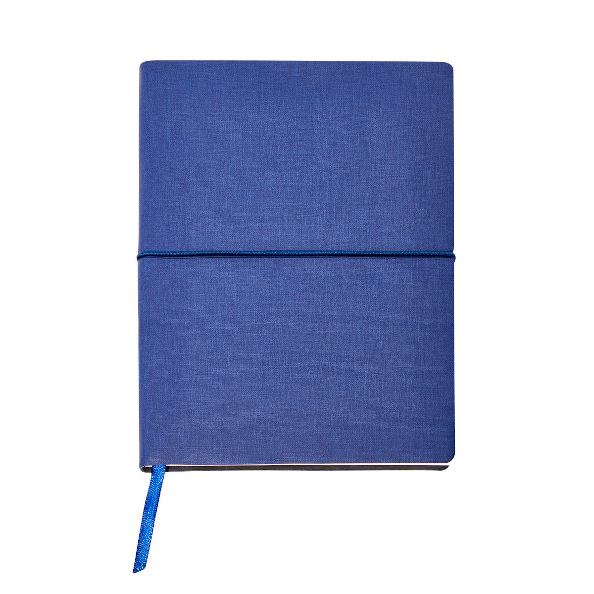 LIBRETA MARKUS - AZUL