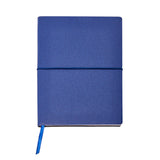 LIBRETA MARKUS - AZUL