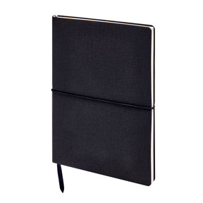 LIBRETA MARKUS - NEGRO