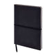 LIBRETA MARKUS - NEGRO