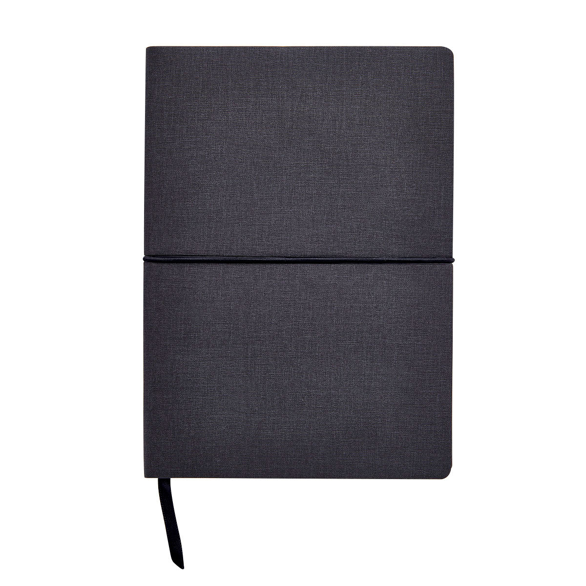 LIBRETA MARKUS - NEGRO