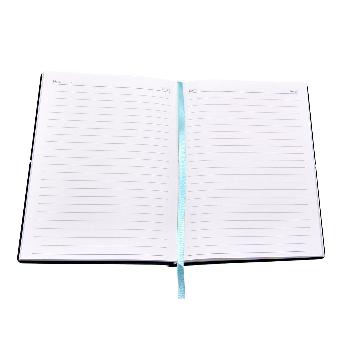 LIBRETA MARKUS - VERDE
