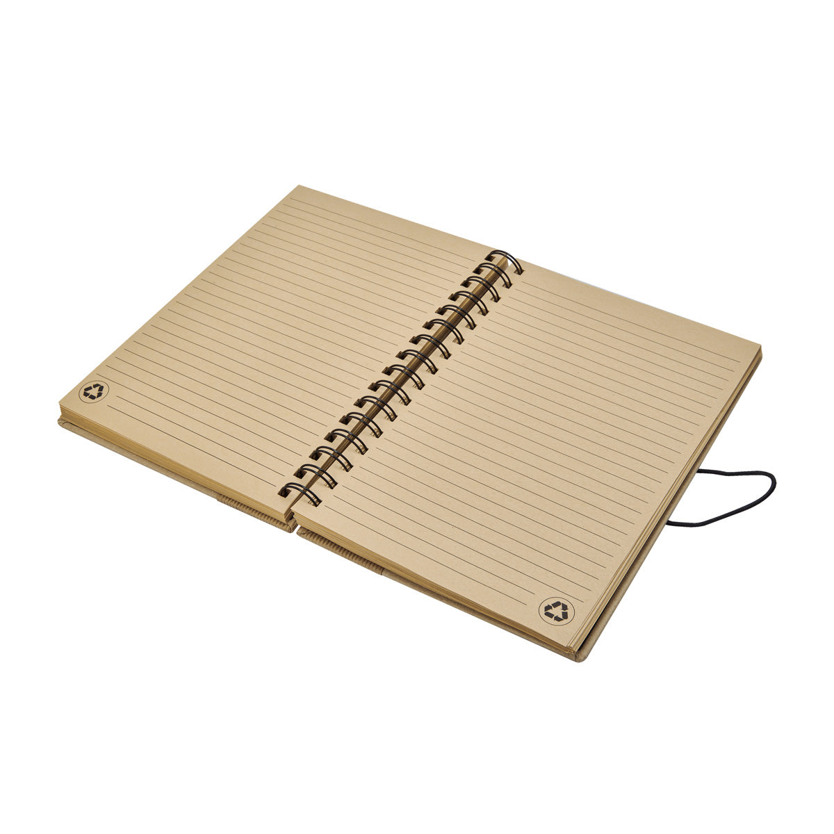 LIBRETA ECO BERNA - BEIGE