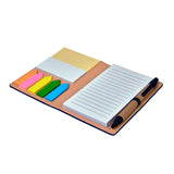 LIBRETA DIANA - AZUL