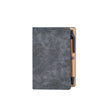 LIBRETA DIANA - GRIS