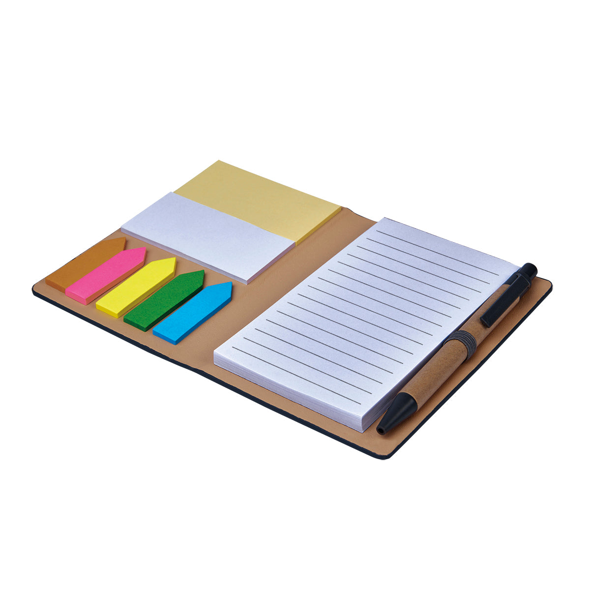 LIBRETA DIANA - GRIS