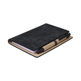 LIBRETA DIANA - NEGRO