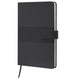 LIBRETA PISMO - NEGRO