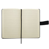 LIBRETA PISMO - NEGRO