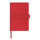 LIBRETA PISMO - ROJO