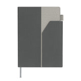 LIBRETA KATIKA - GRIS