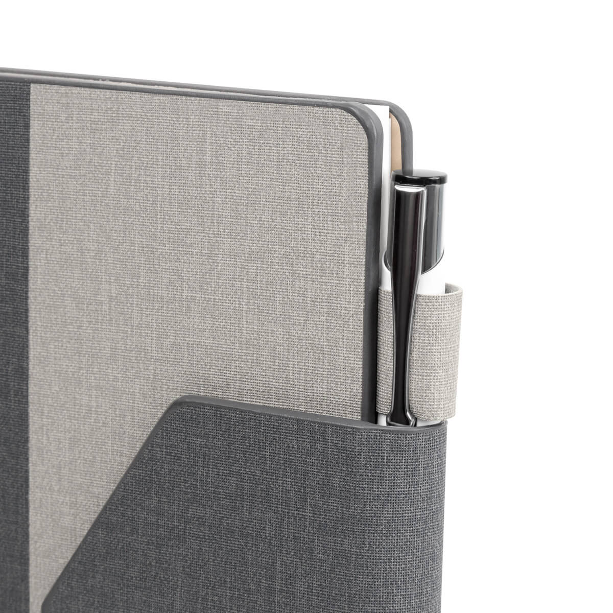 LIBRETA KATIKA - GRIS