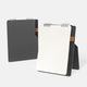 LIBRETA LEMBANI - GRIS
