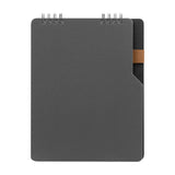 LIBRETA LEMBANI - GRIS