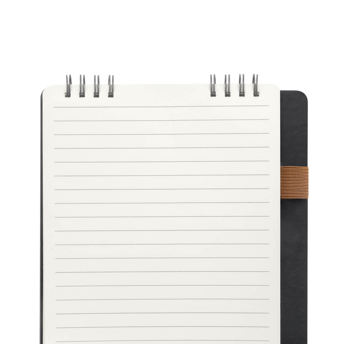 LIBRETA LEMBANI - GRIS