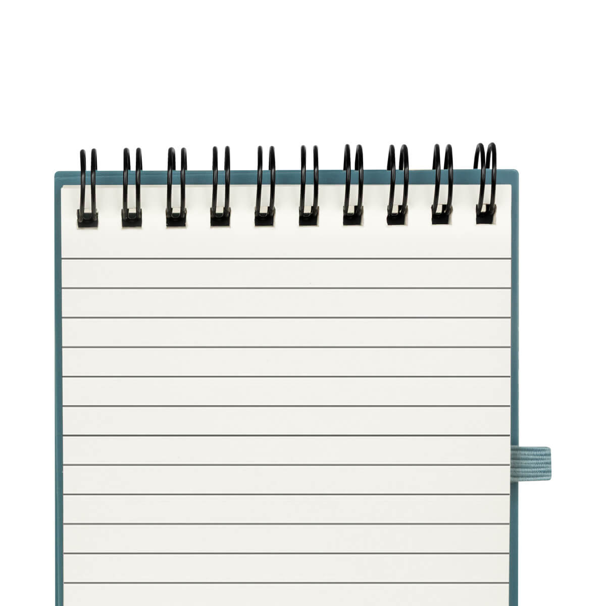 LIBRETA WENIG - AZUL