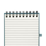 LIBRETA WENIG - AZUL