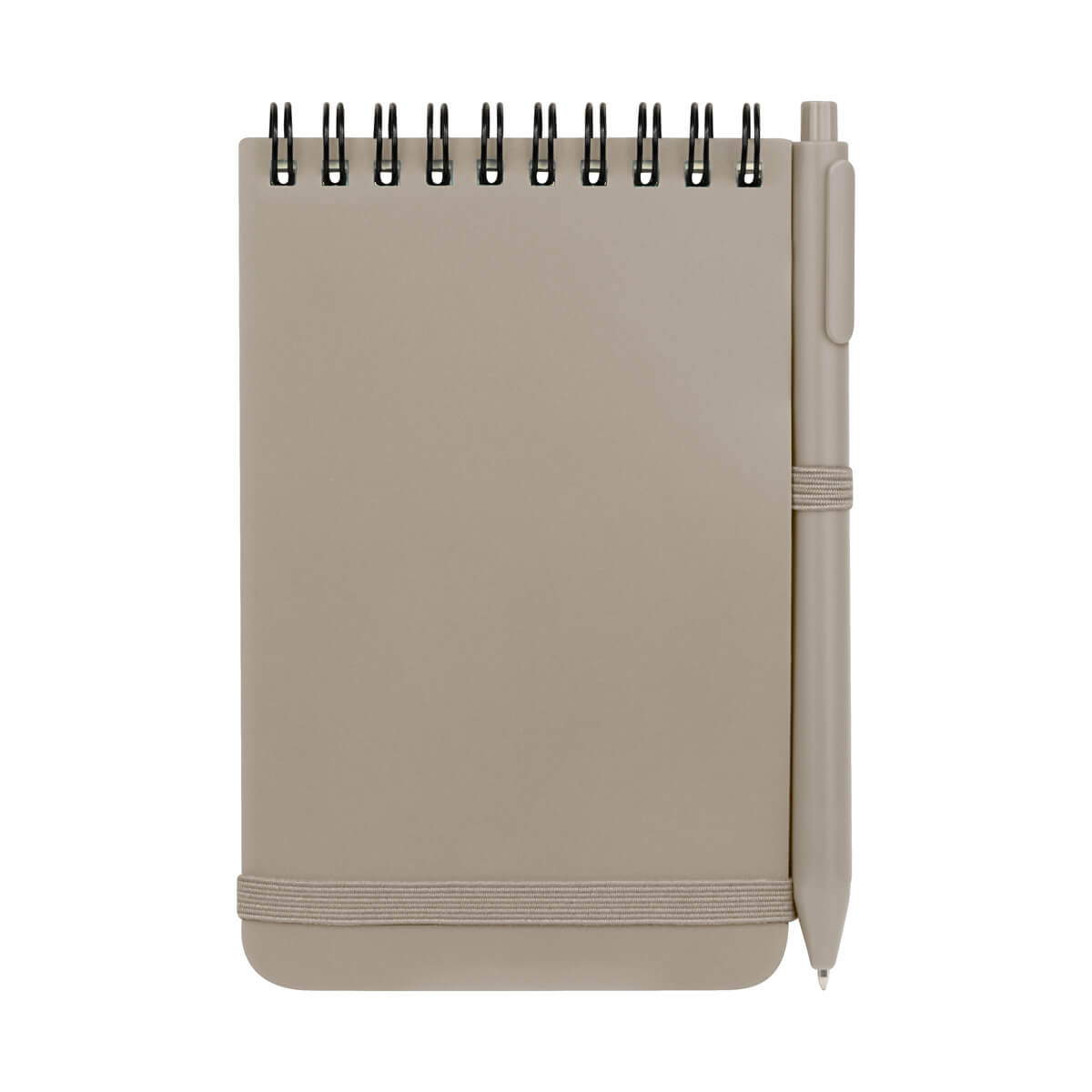 LIBRETA WENIG - GRIS